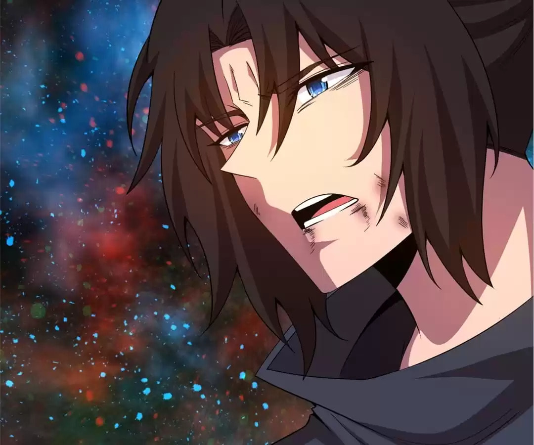 Read The Unstoppable (Colored) chapter 135 image 6 on Lezhin