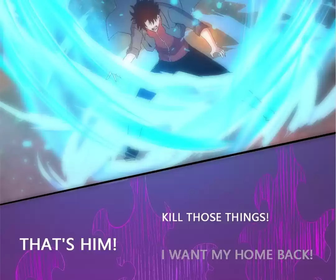 Read The Unstoppable (Colored) chapter 135 image 65 on Lezhin