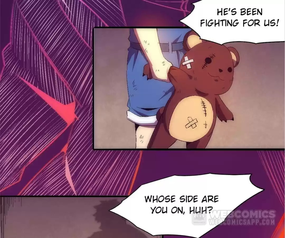 Read The Unstoppable (Colored) chapter 135 image 72 on Lezhin