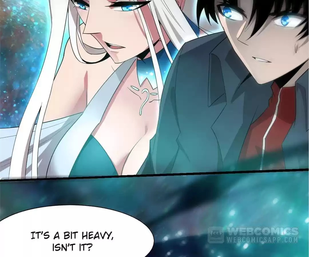Read The Unstoppable (Colored) chapter 135 image 78 on Lezhin