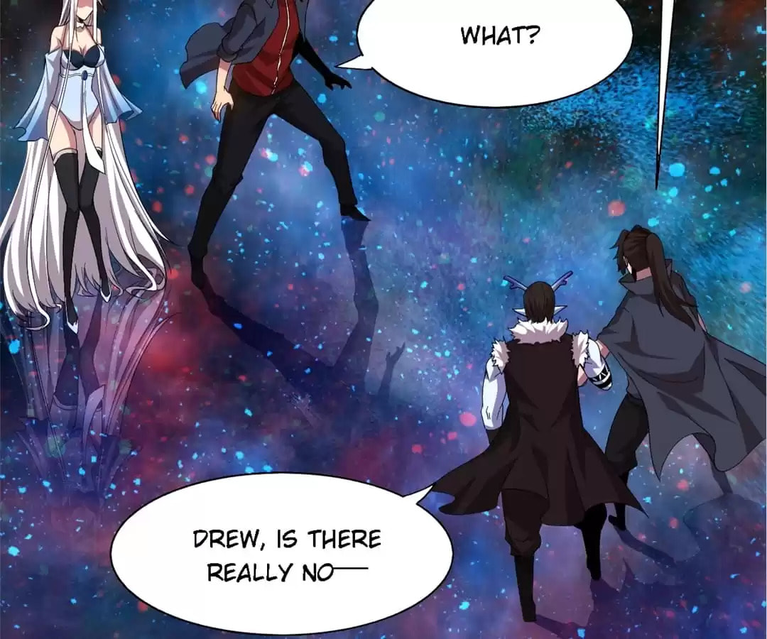 Read The Unstoppable (Colored) chapter 135 image 8 on Lezhin