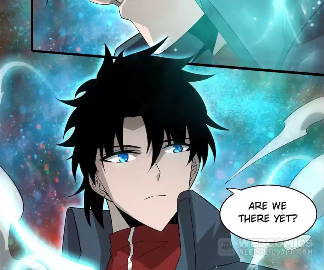 Read The Unstoppable (Colored) chapter 135 image 86 on Lezhin
