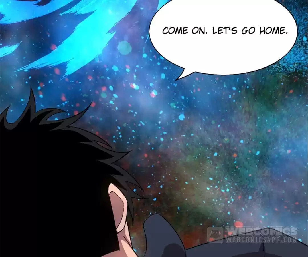 Read The Unstoppable (Colored) chapter 135 image 91 on Lezhin