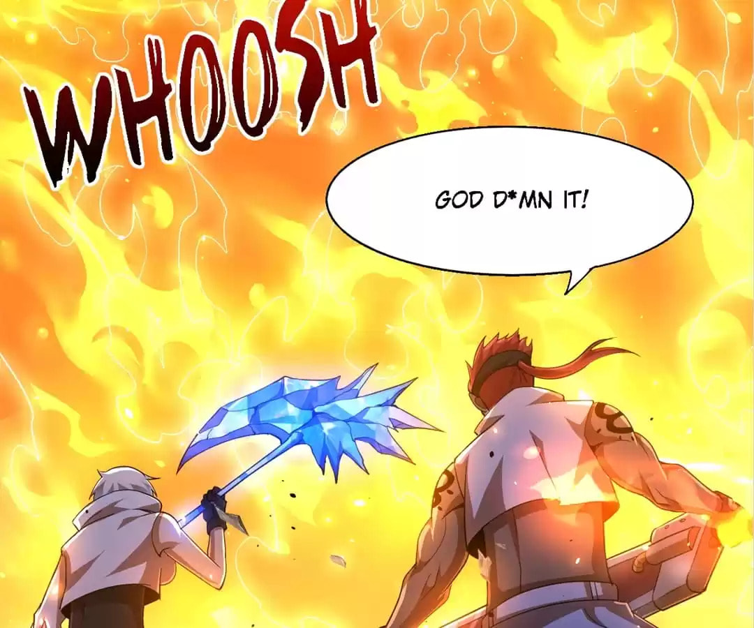 Read The Unstoppable (Colored) chapter 135 image 96 on Lezhin