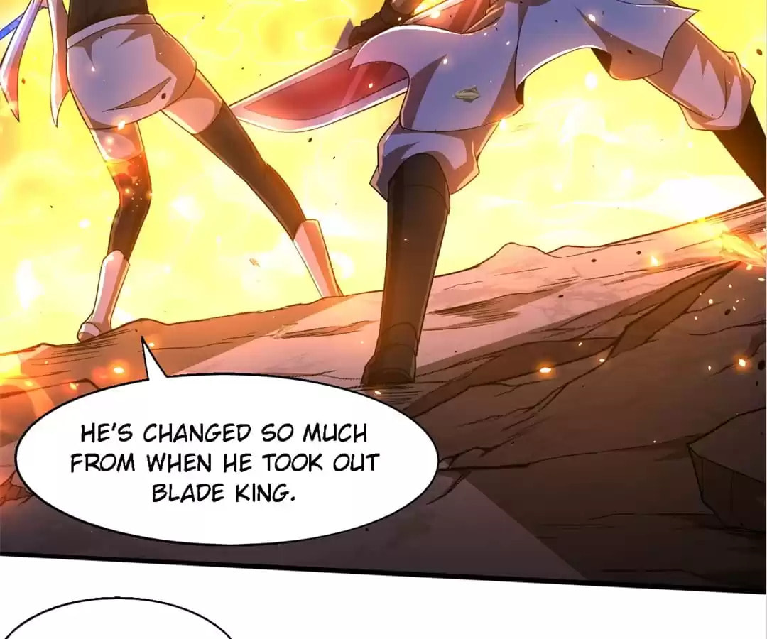 Read The Unstoppable (Colored) chapter 135 image 97 on Lezhin