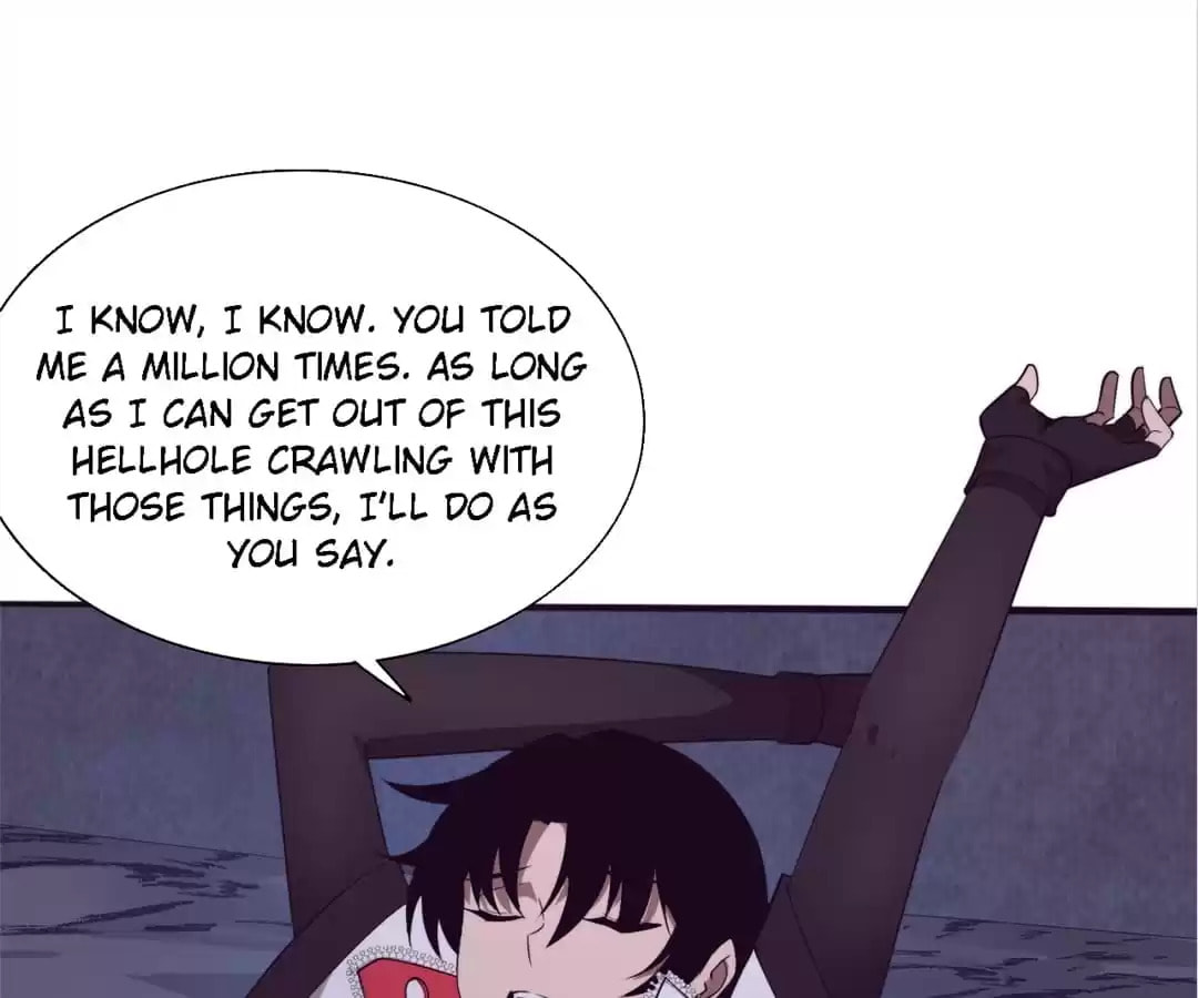 Read The Unstoppable (Colored) chapter 137 image 11 on Lezhin