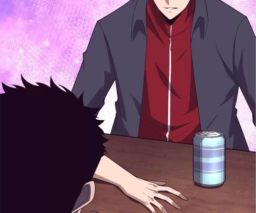 Read The Unstoppable (Colored) chapter 137 image 16 on Lezhin