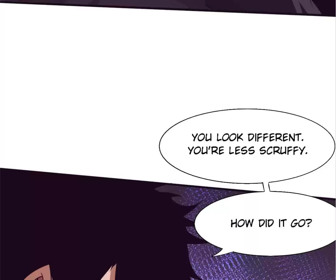 Read The Unstoppable (Colored) chapter 137 image 18 on Lezhin