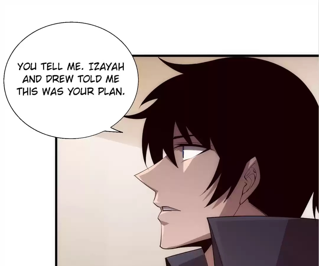 Read The Unstoppable (Colored) chapter 137 image 21 on Lezhin