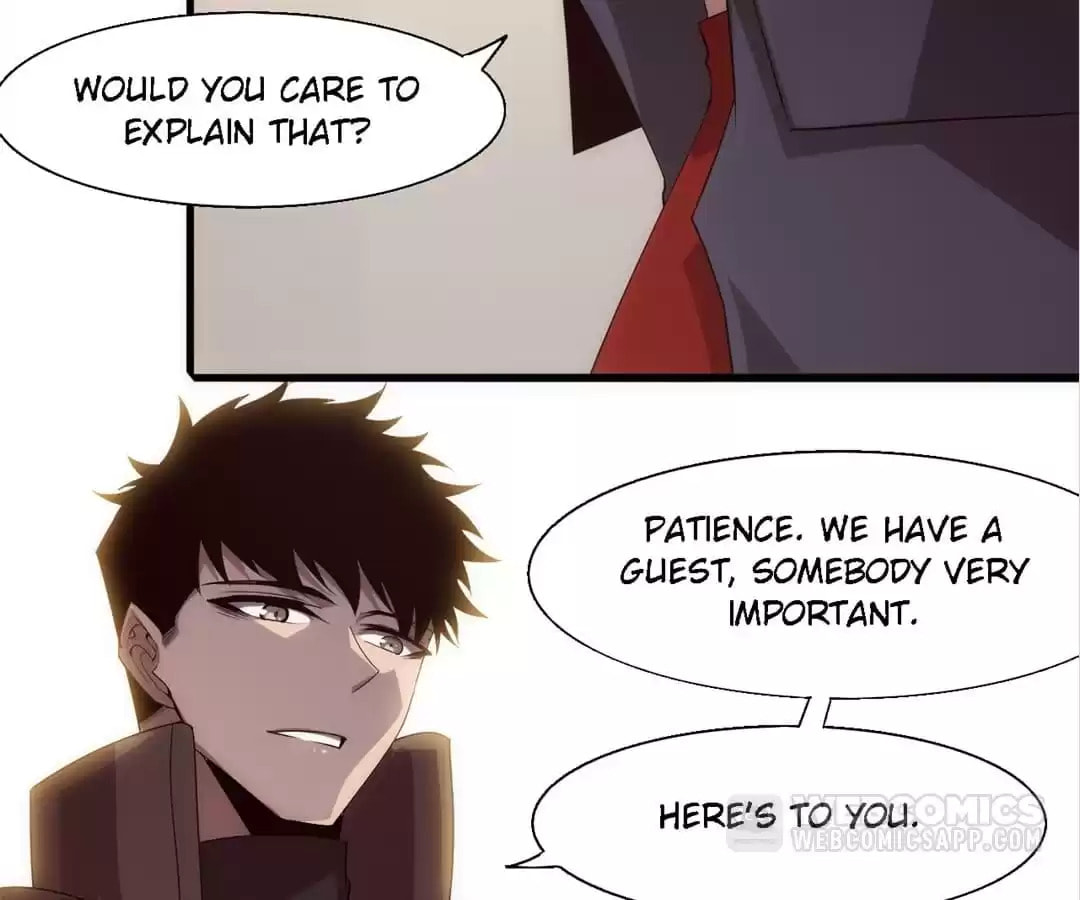 Read The Unstoppable (Colored) chapter 137 image 22 on Lezhin