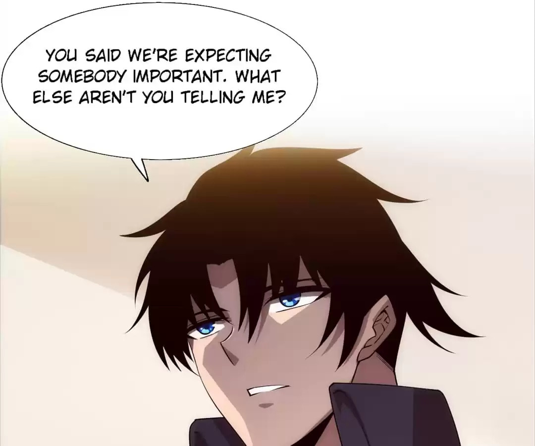 Read The Unstoppable (Colored) chapter 137 image 27 on Lezhin