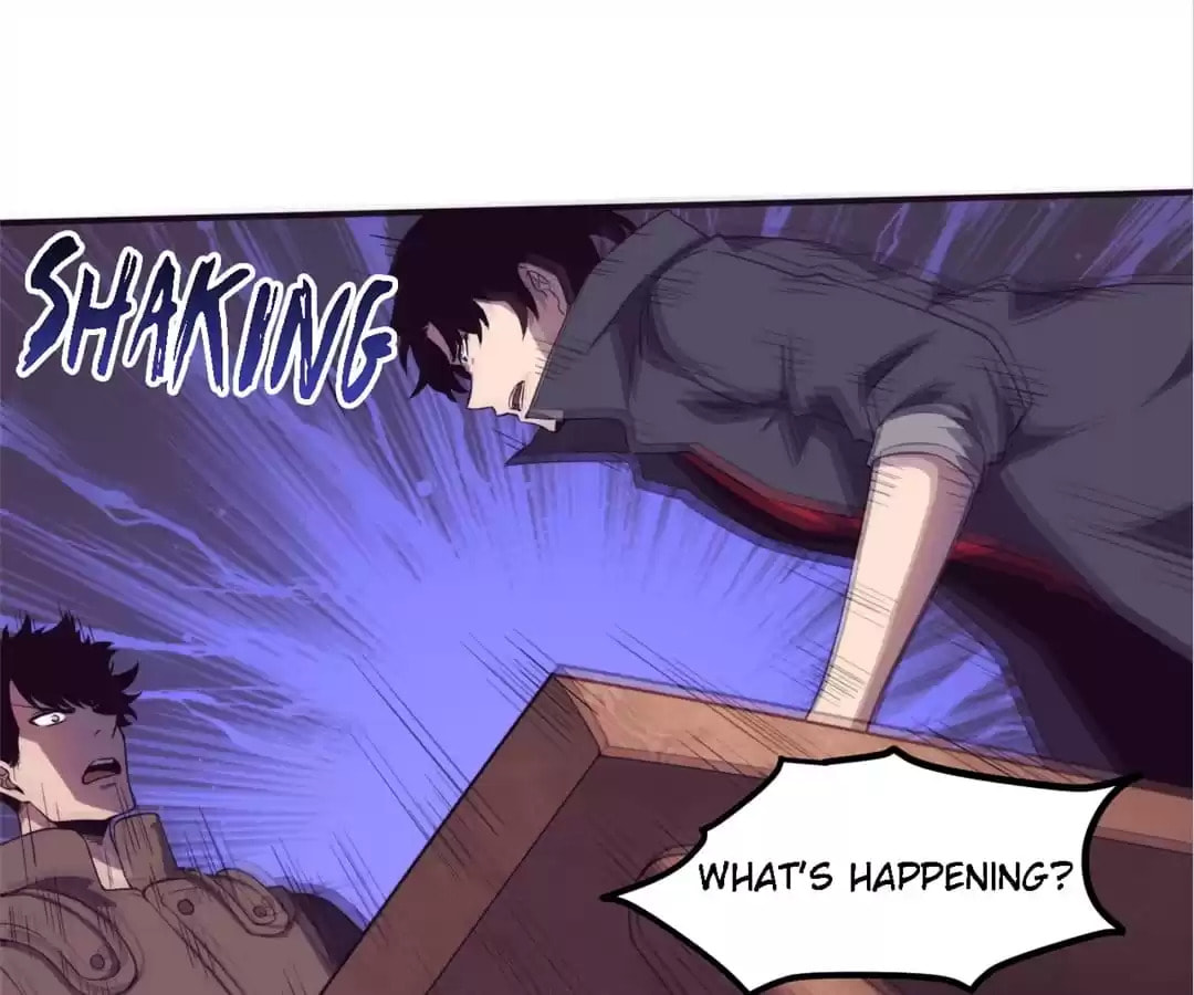 Read The Unstoppable (Colored) chapter 137 image 31 on Lezhin