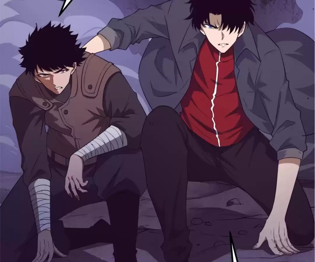 Read The Unstoppable (Colored) chapter 137 image 37 on Lezhin