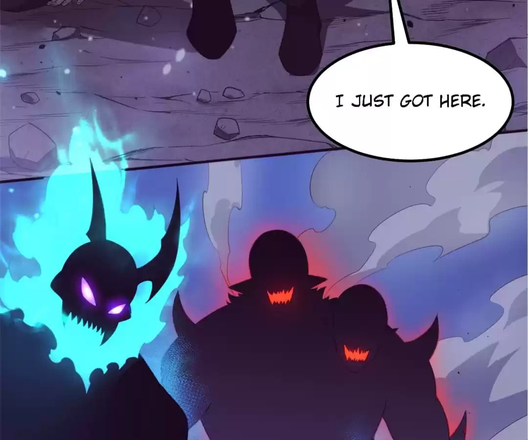 Read The Unstoppable (Colored) chapter 137 image 38 on Lezhin