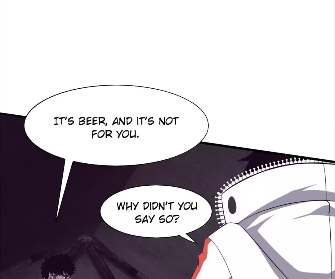 Read The Unstoppable (Colored) chapter 137 image 4 on Lezhin