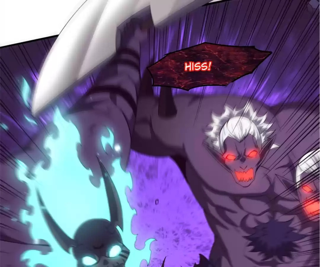 Read The Unstoppable (Colored) chapter 137 image 48 on Lezhin