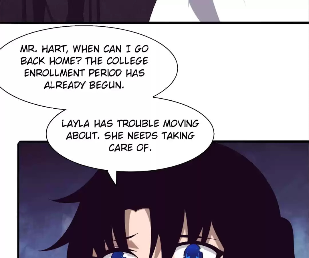 Read The Unstoppable (Colored) chapter 137 image 6 on Lezhin