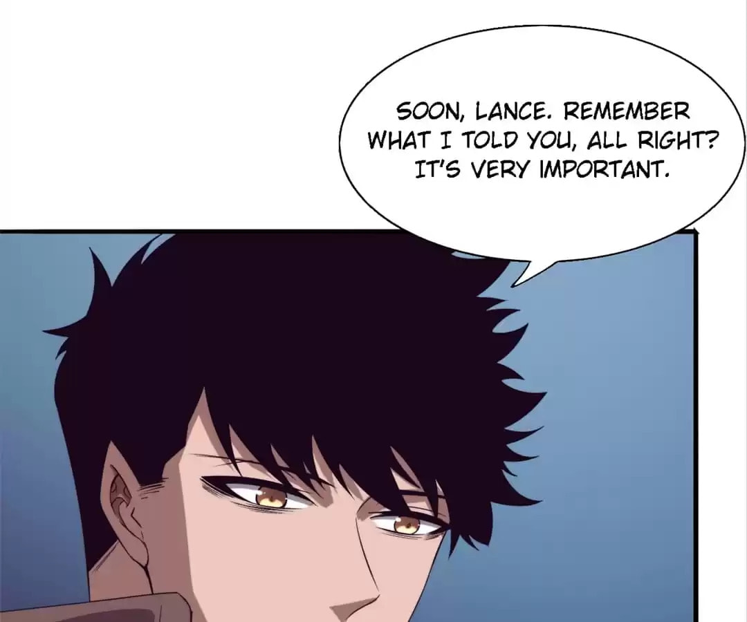 Read The Unstoppable (Colored) chapter 137 image 8 on Lezhin