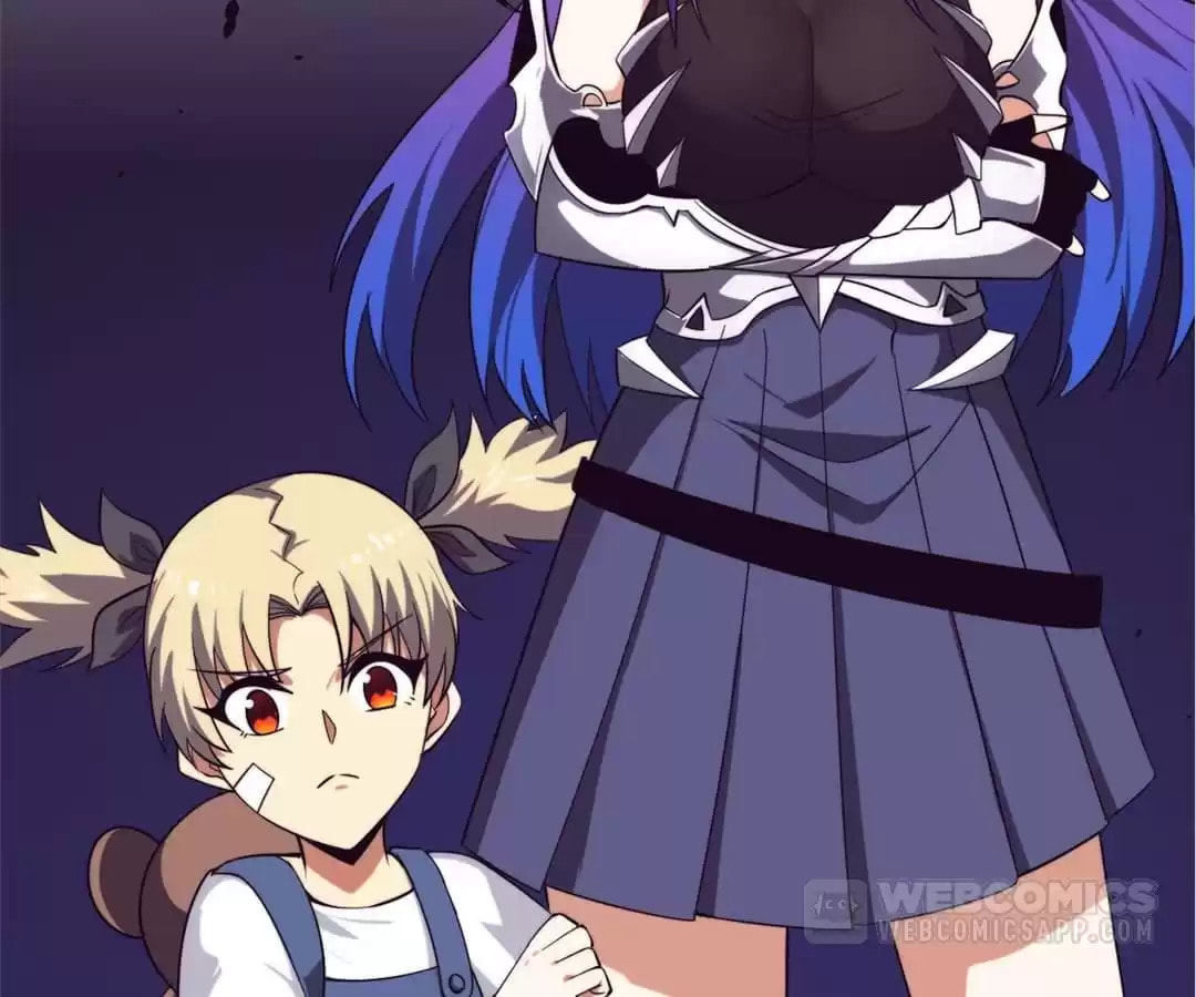 Read The Unstoppable (Colored) chapter 137 image 83 on Lezhin