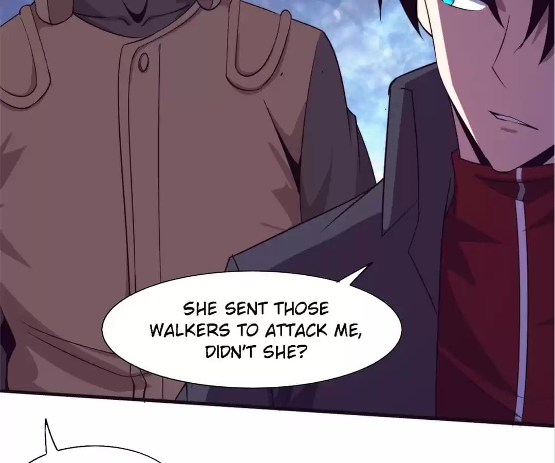 Read The Unstoppable (Colored) chapter 137 image 90 on Lezhin