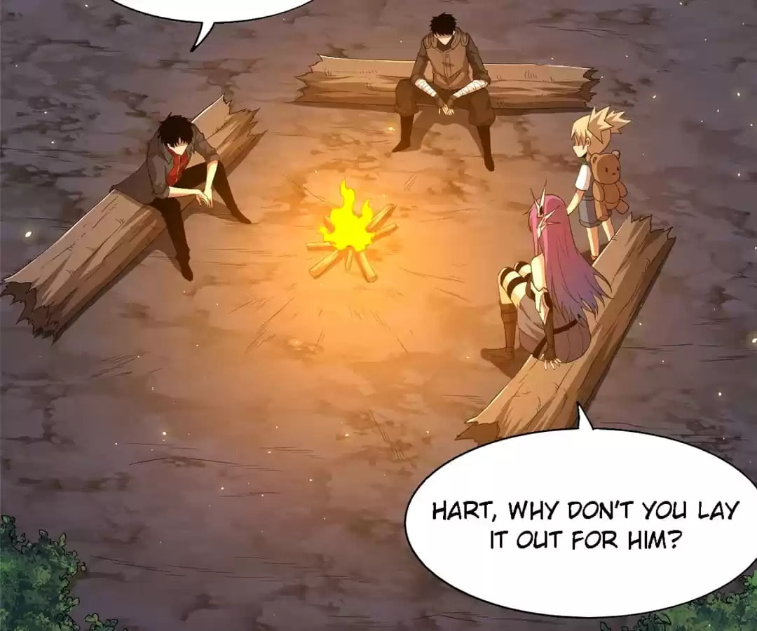 Read The Unstoppable (Colored) chapter 137 image 98 on Lezhin