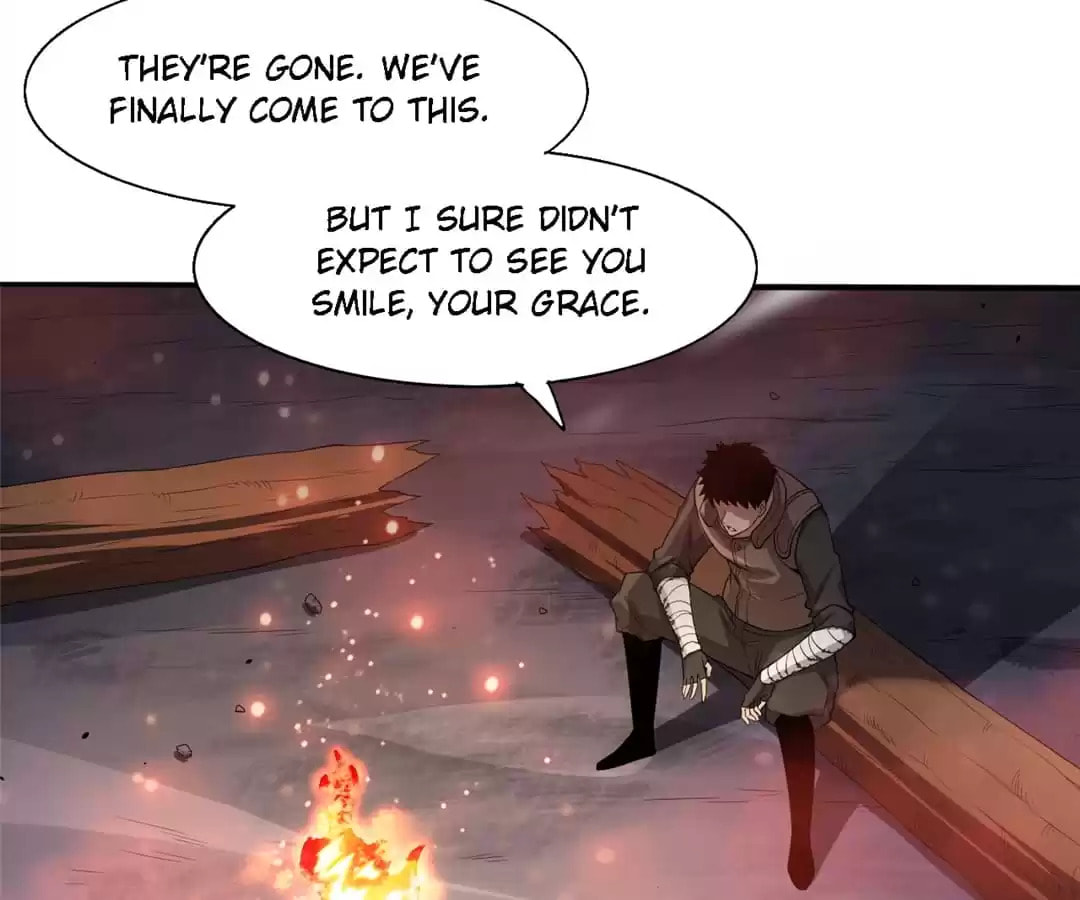 Read The Unstoppable (Colored) chapter 138 image 104 on Lezhin