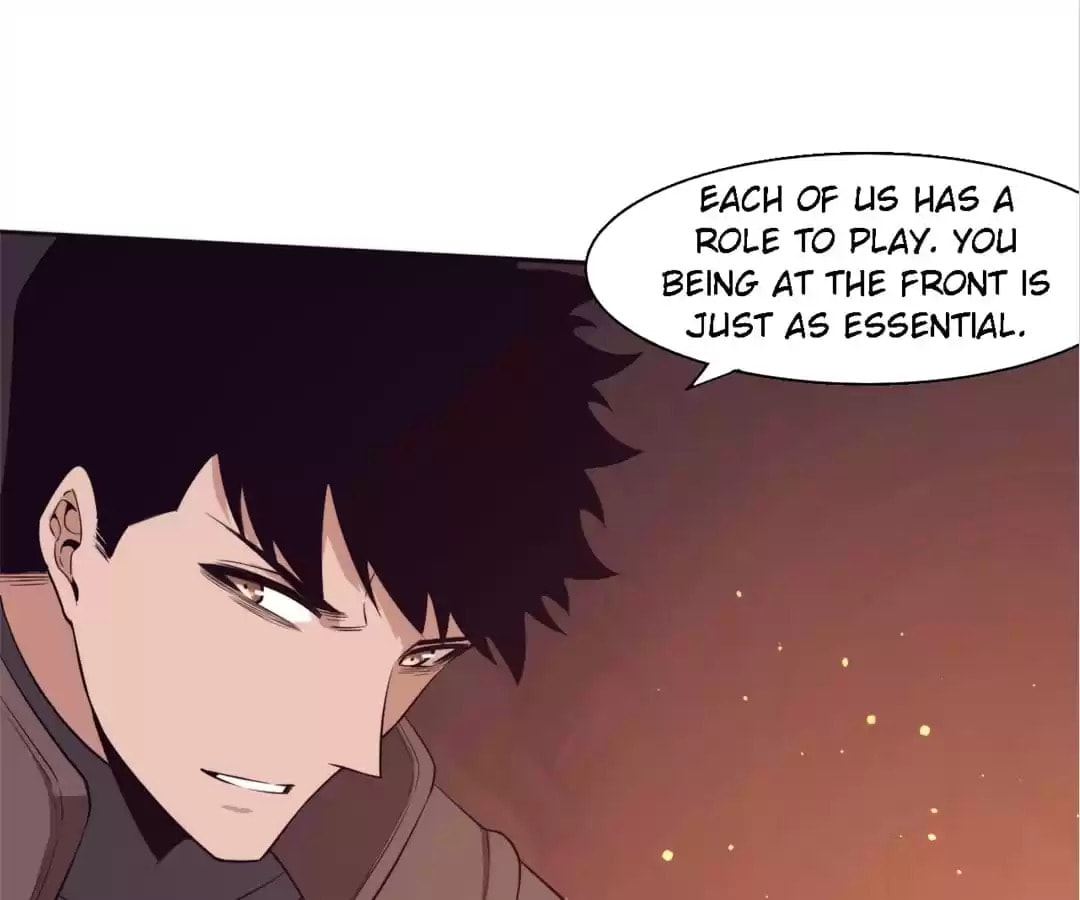 Read The Unstoppable (Colored) chapter 138 image 11 on Lezhin