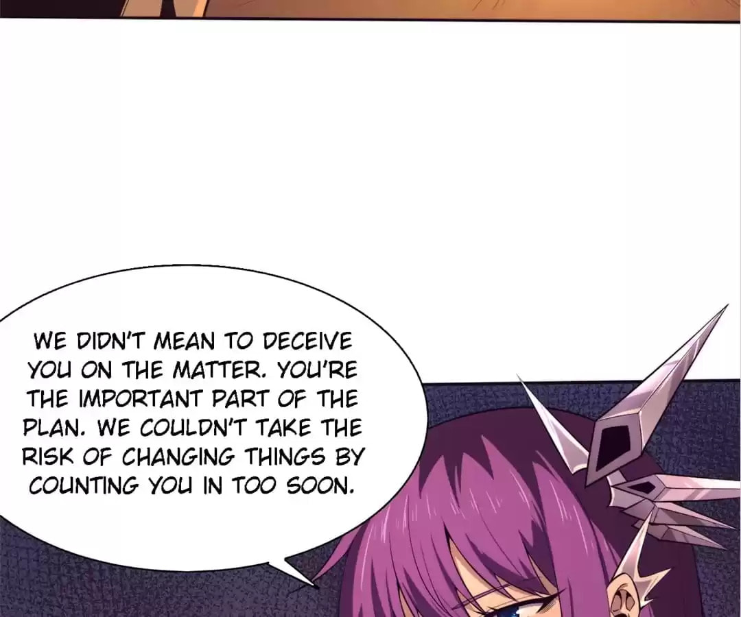 Read The Unstoppable (Colored) chapter 138 image 17 on Lezhin