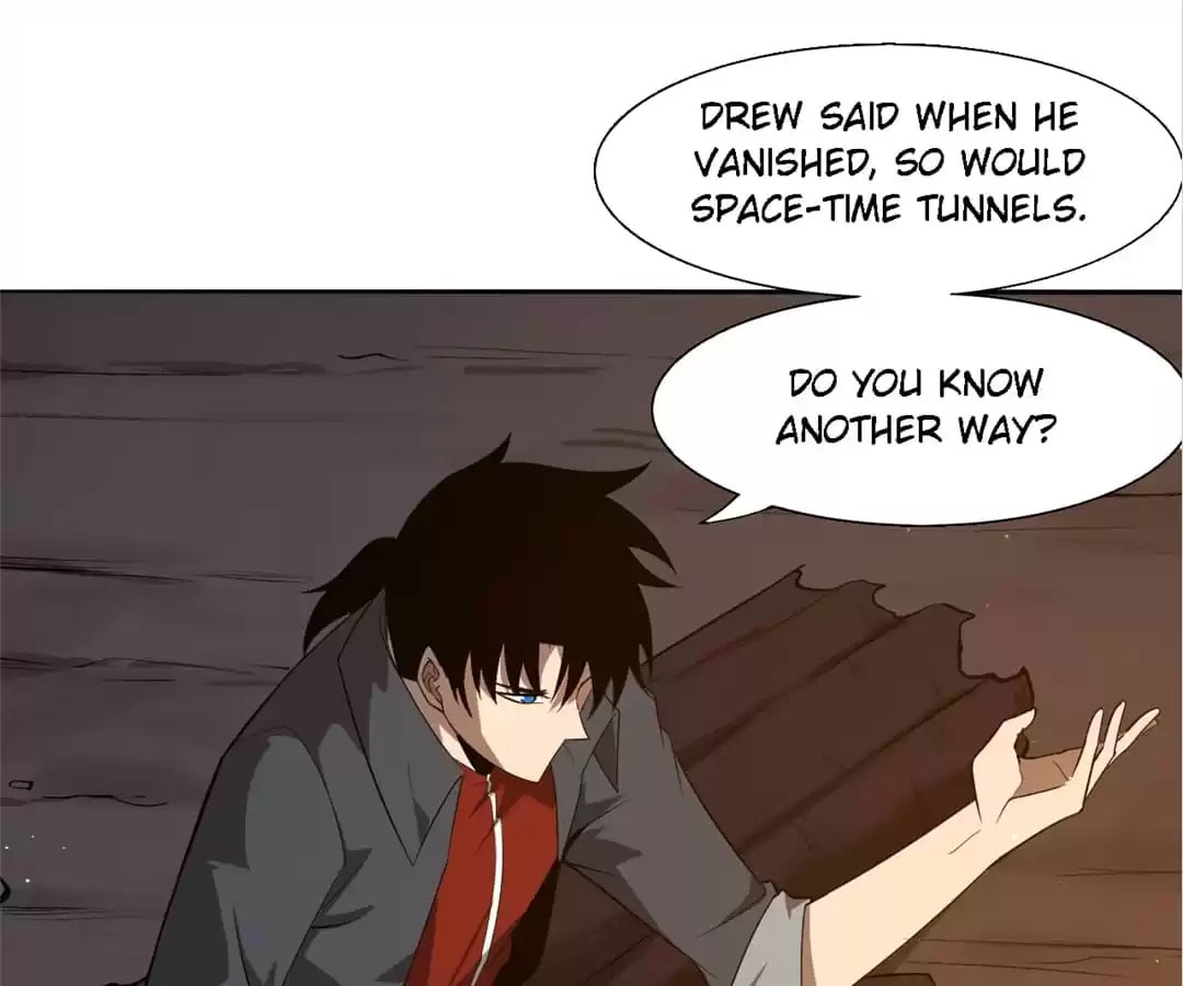 Read The Unstoppable (Colored) chapter 138 image 21 on Lezhin