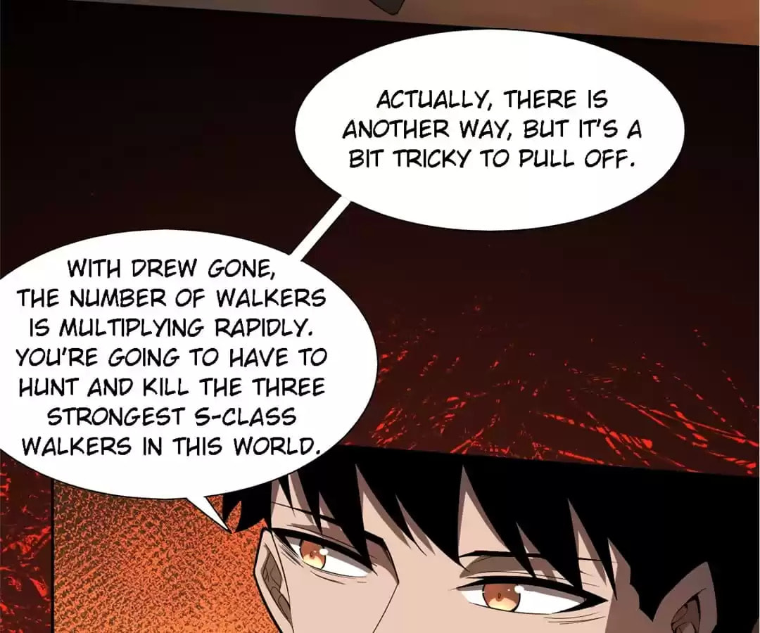 Read The Unstoppable (Colored) chapter 138 image 23 on Lezhin