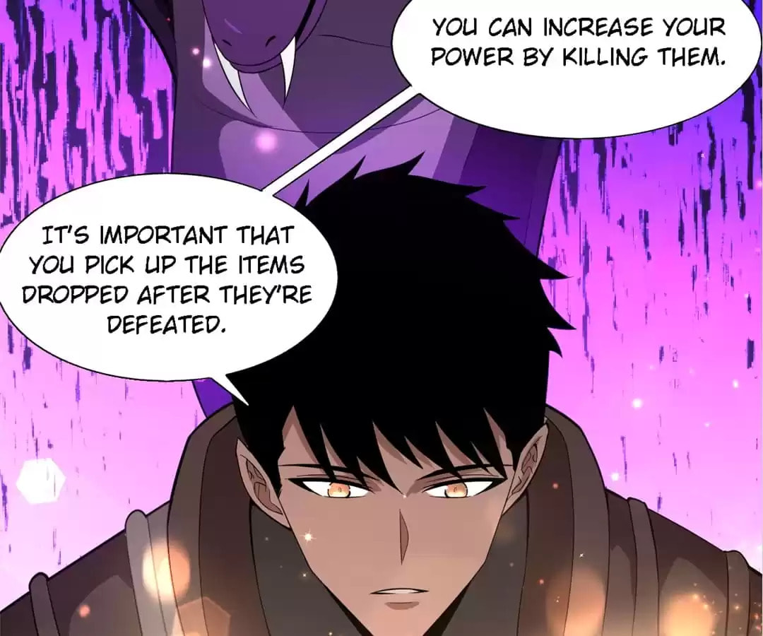 Read The Unstoppable (Colored) chapter 138 image 27 on Lezhin