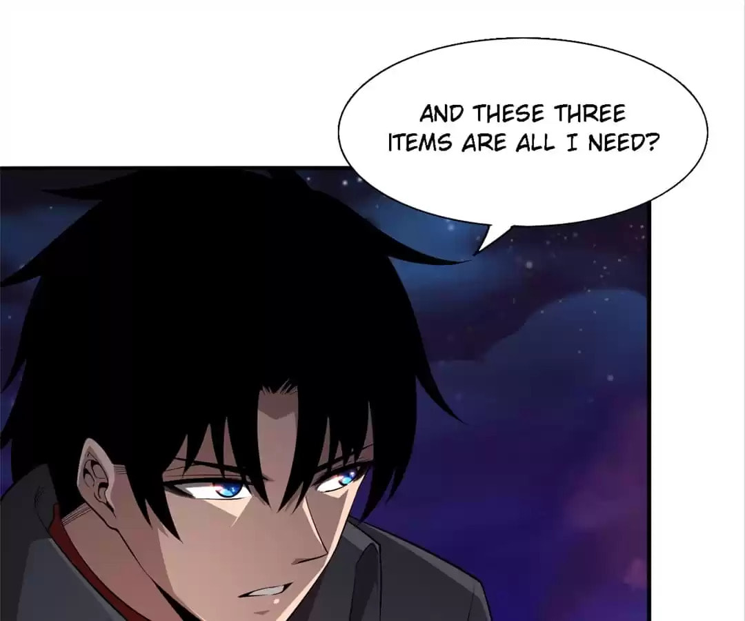 Read The Unstoppable (Colored) chapter 138 image 31 on Lezhin