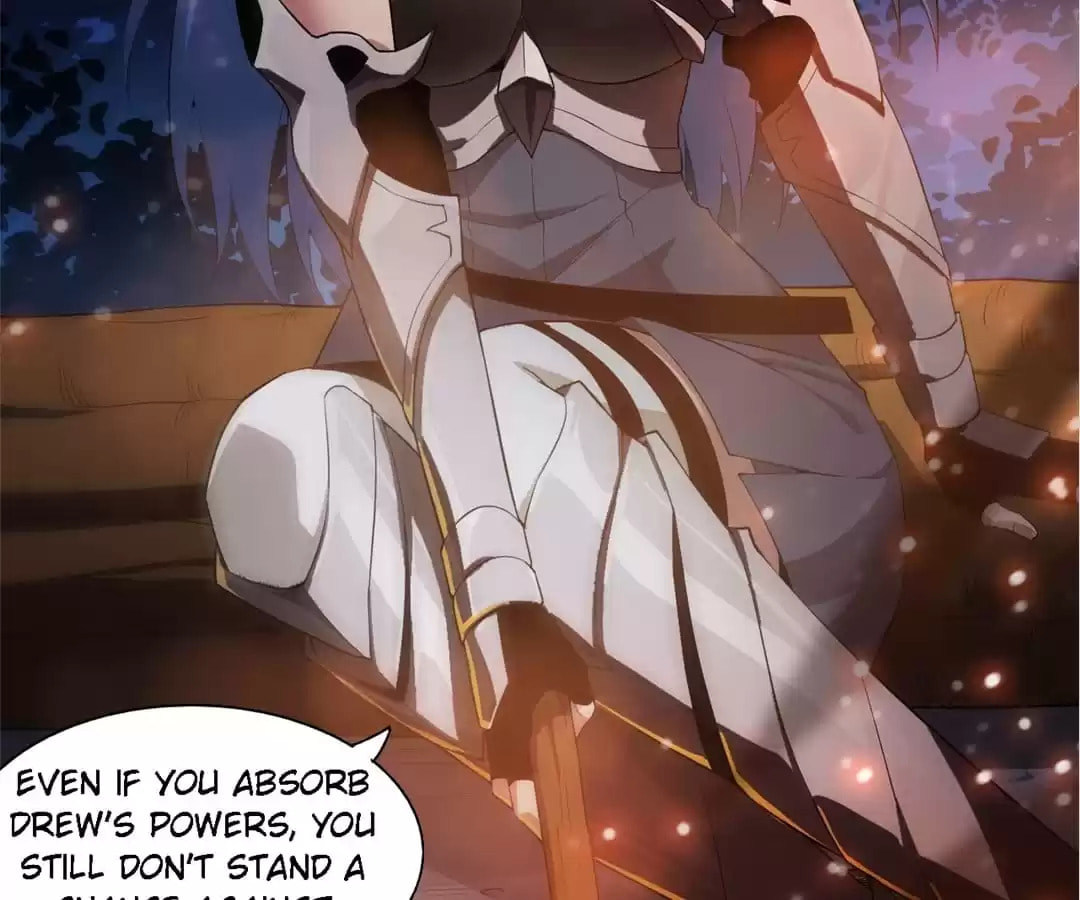 Read The Unstoppable (Colored) chapter 138 image 35 on Lezhin