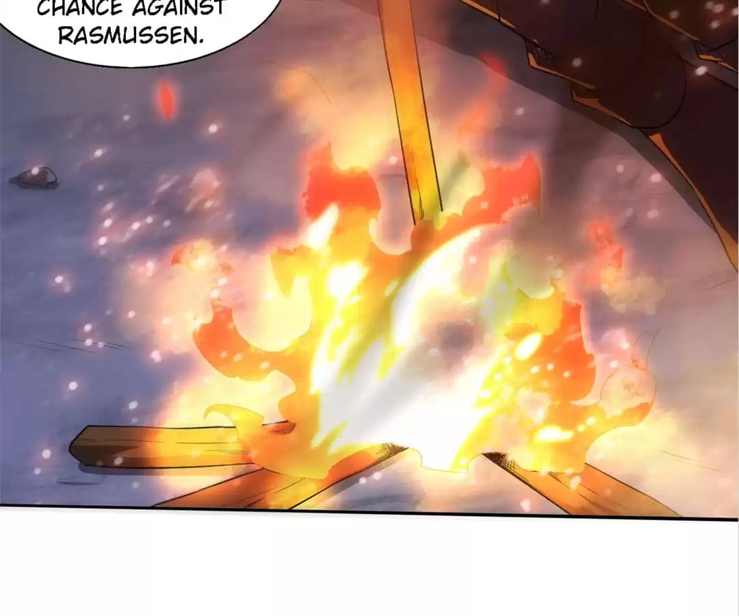 Read The Unstoppable (Colored) chapter 138 image 36 on Lezhin