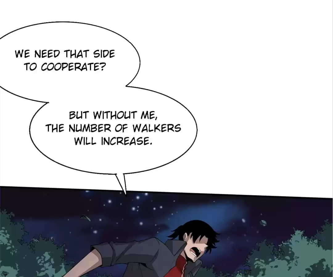 Read The Unstoppable (Colored) chapter 138 image 37 on Lezhin