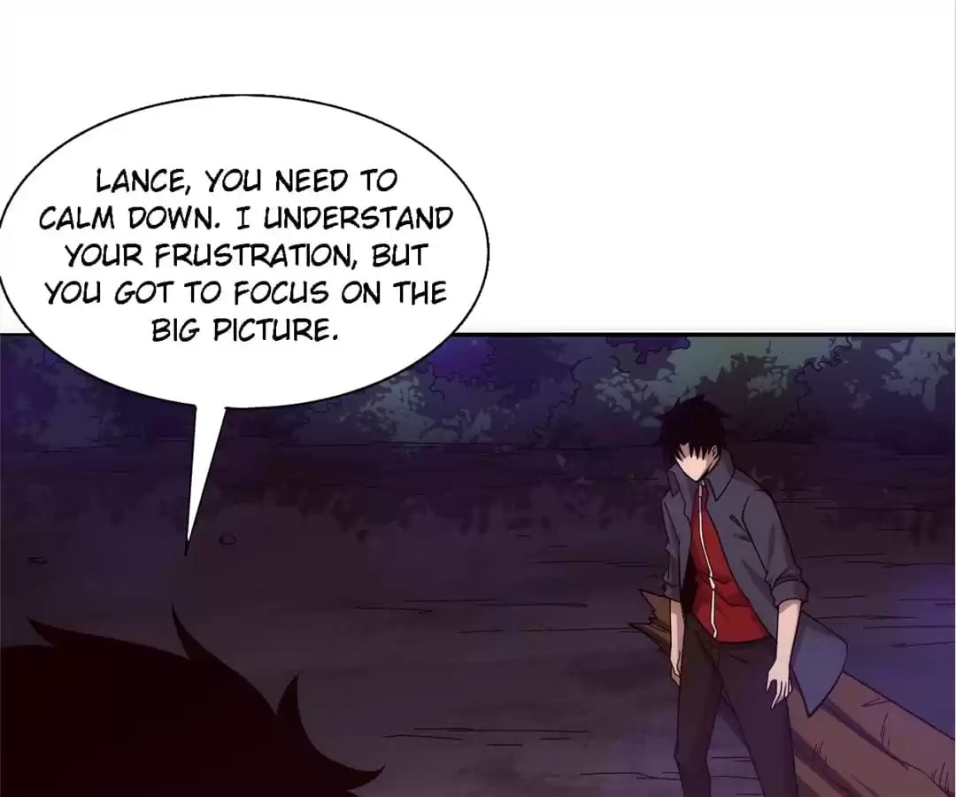 Read The Unstoppable (Colored) chapter 138 image 40 on Lezhin