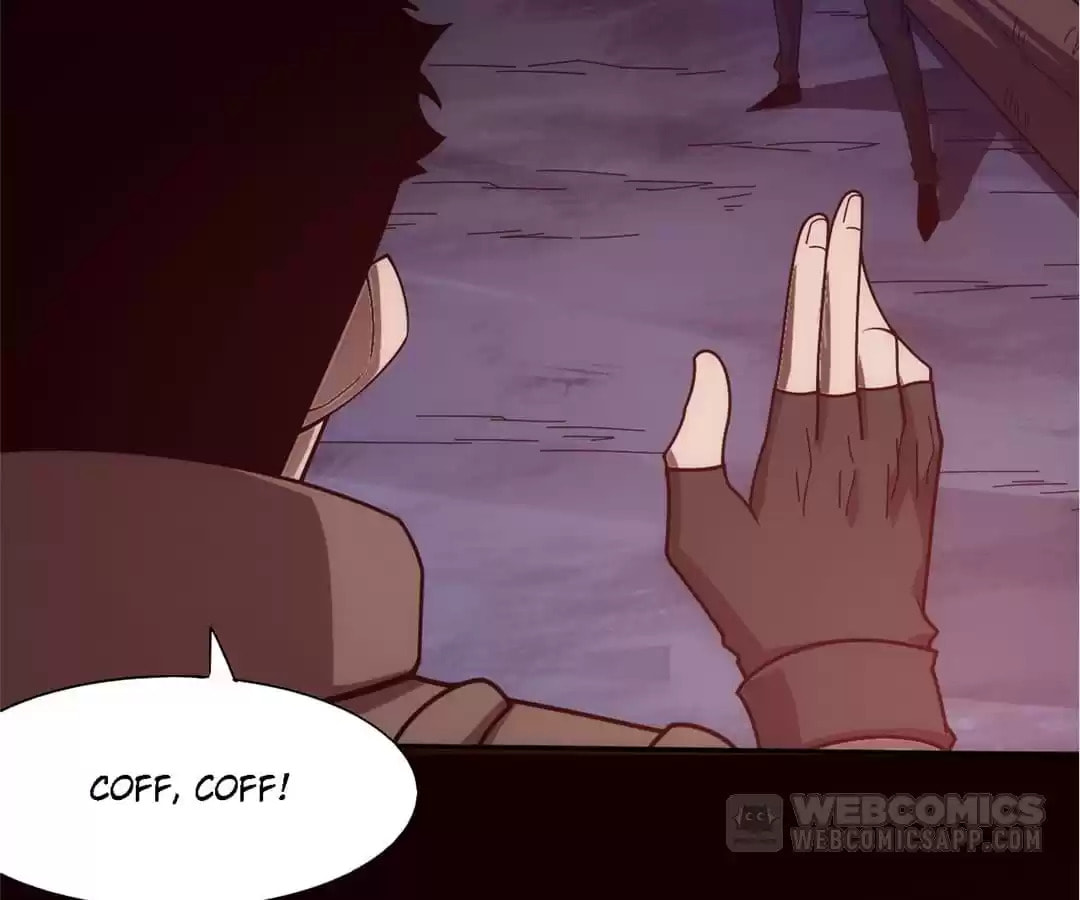 Read The Unstoppable (Colored) chapter 138 image 41 on Lezhin