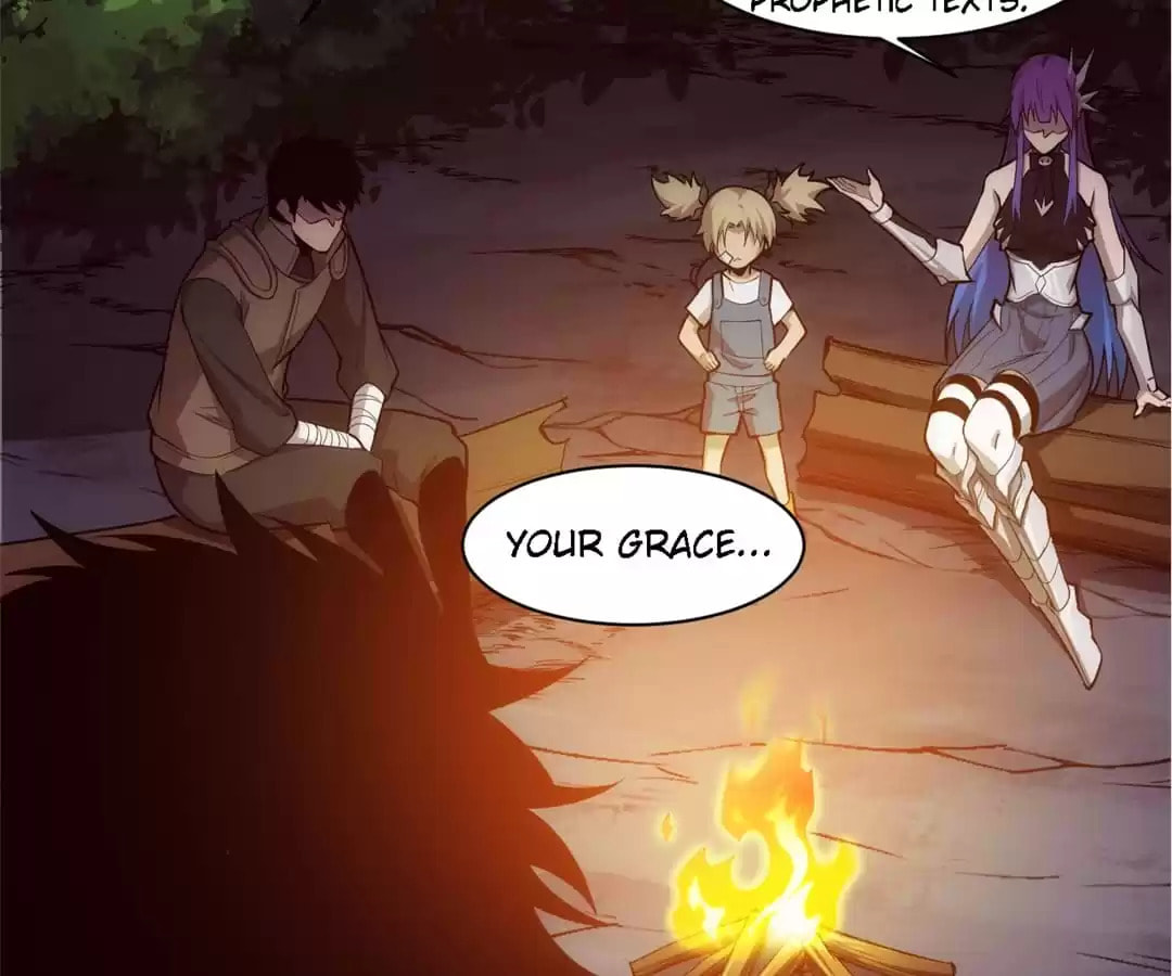 Read The Unstoppable (Colored) chapter 138 image 6 on Lezhin