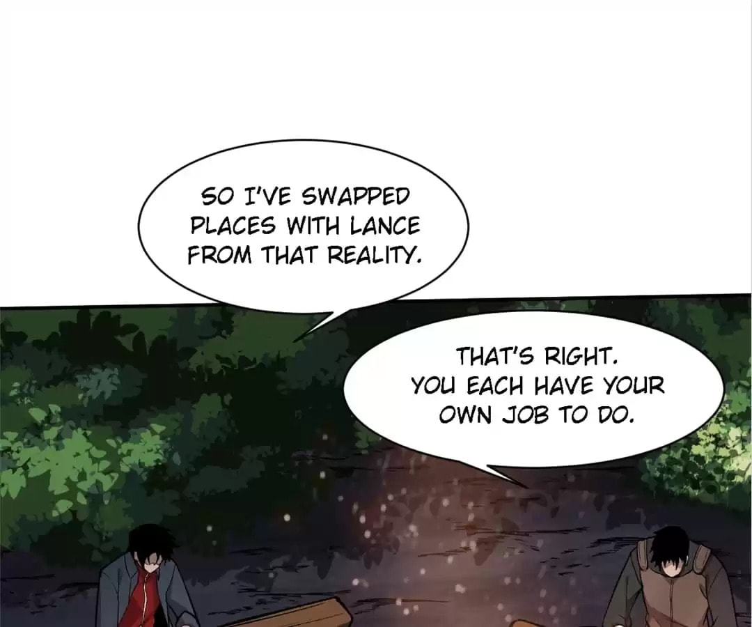 Read The Unstoppable (Colored) chapter 138 image 71 on Lezhin