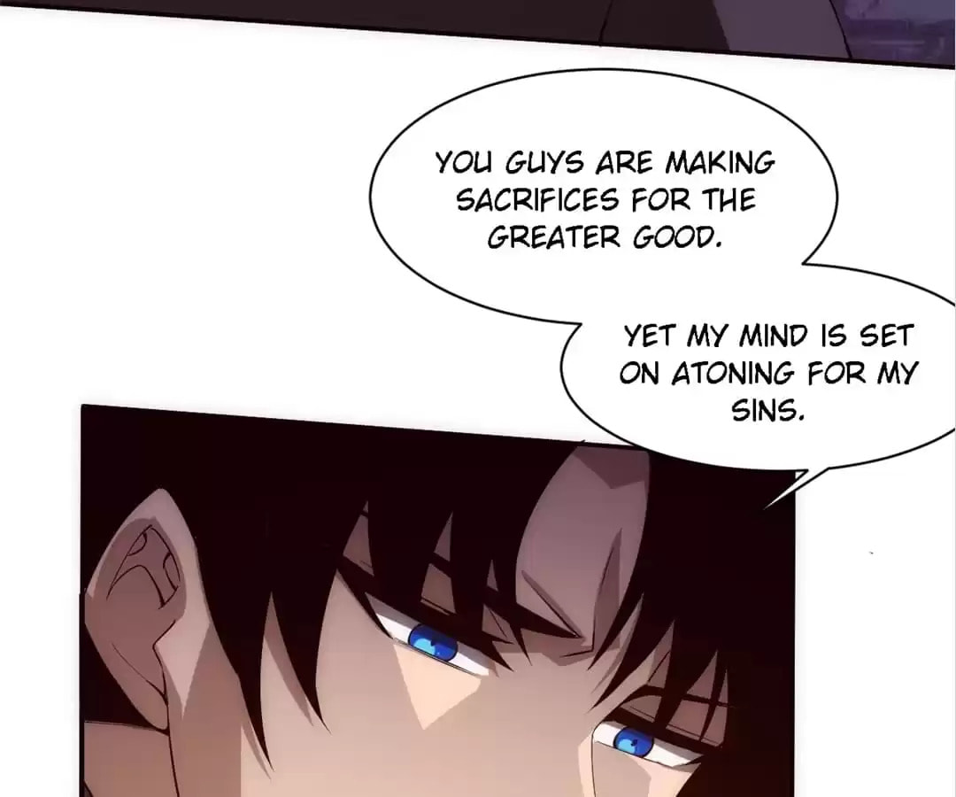 Read The Unstoppable (Colored) chapter 138 image 8 on Lezhin