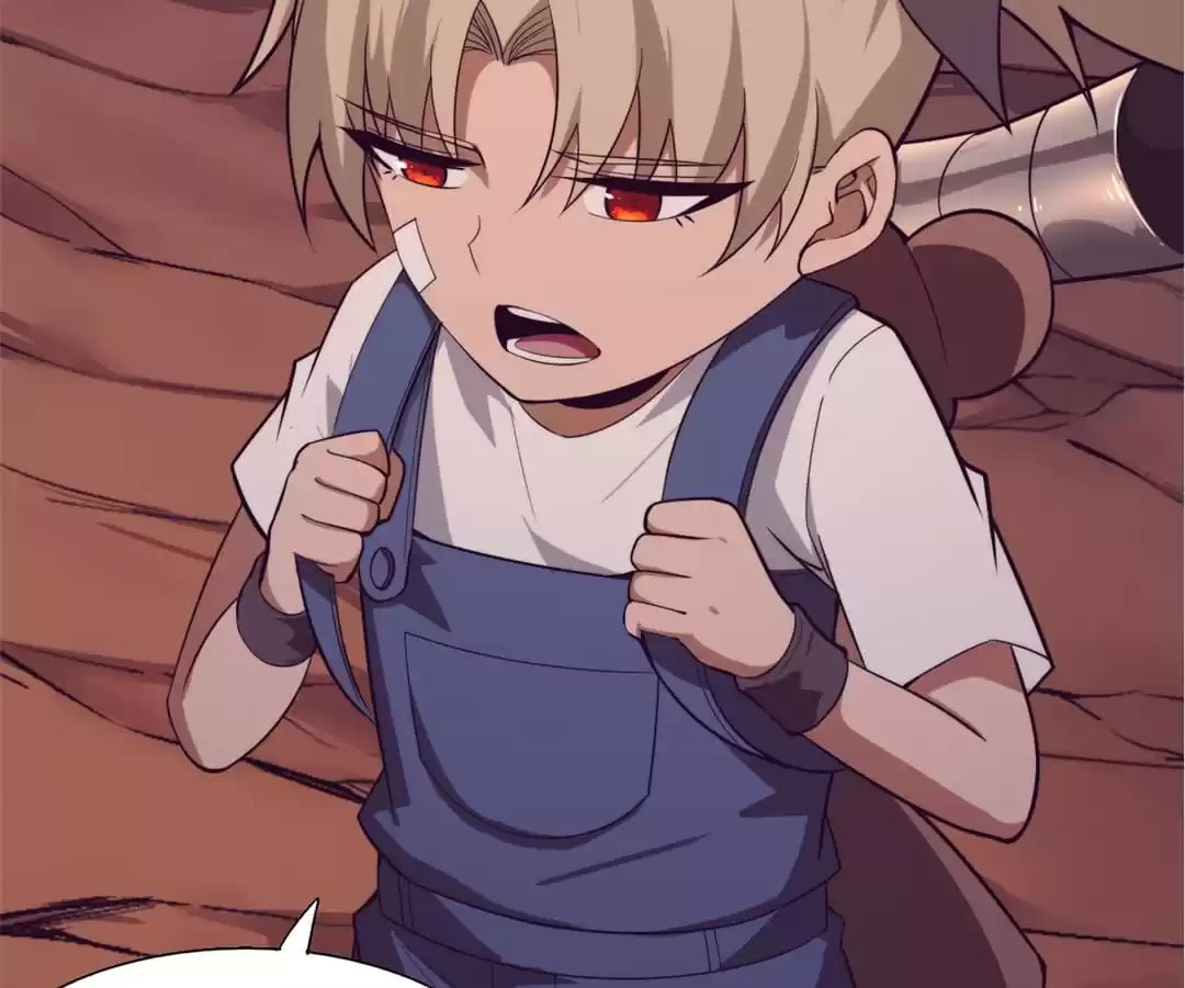 Read The Unstoppable (Colored) chapter 138 image 84 on Lezhin