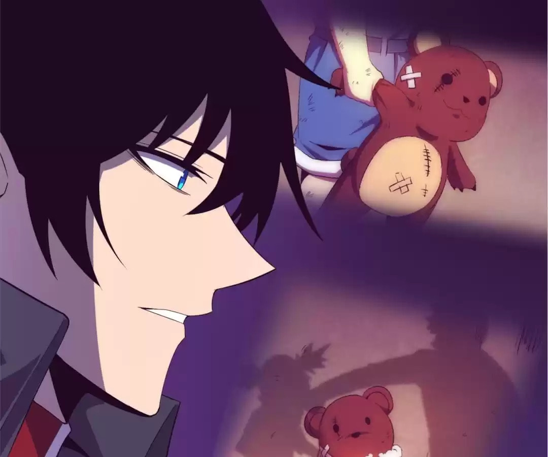 Read The Unstoppable (Colored) chapter 138 image 86 on Lezhin