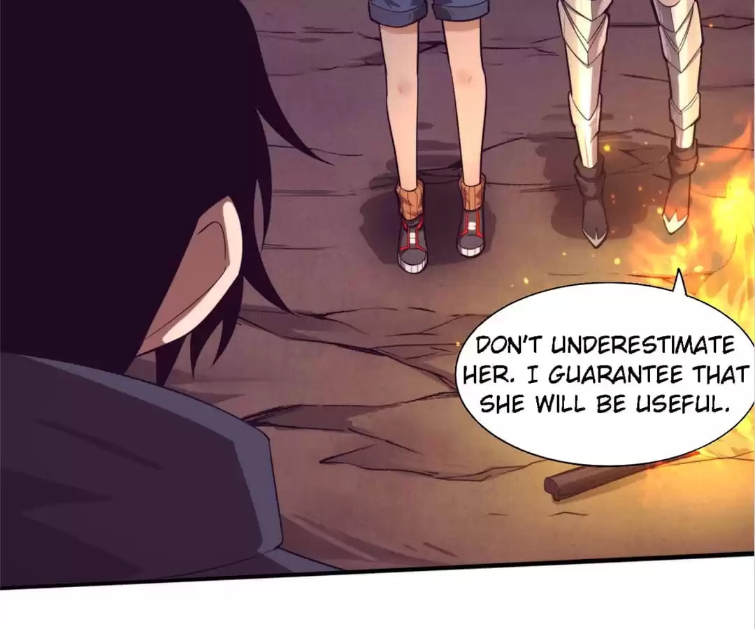 Read The Unstoppable (Colored) chapter 138 image 89 on Lezhin