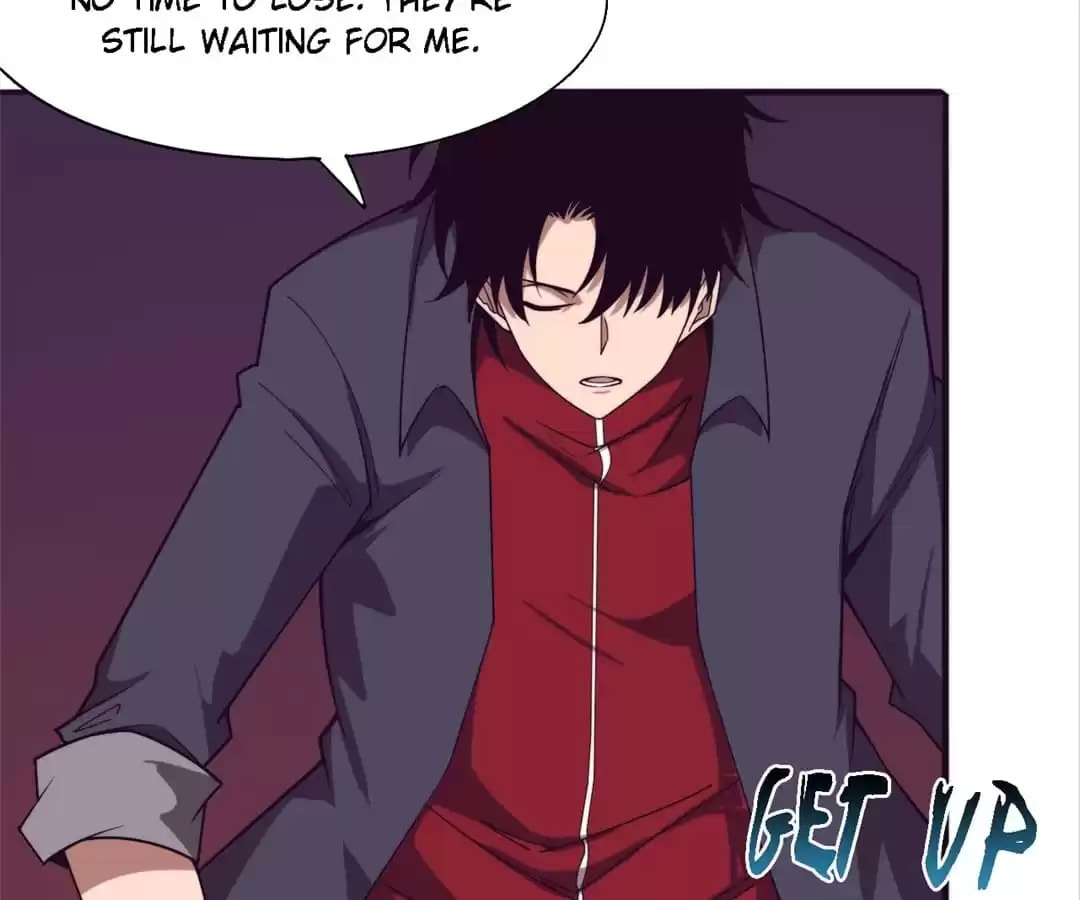 Read The Unstoppable (Colored) chapter 138 image 93 on Lezhin