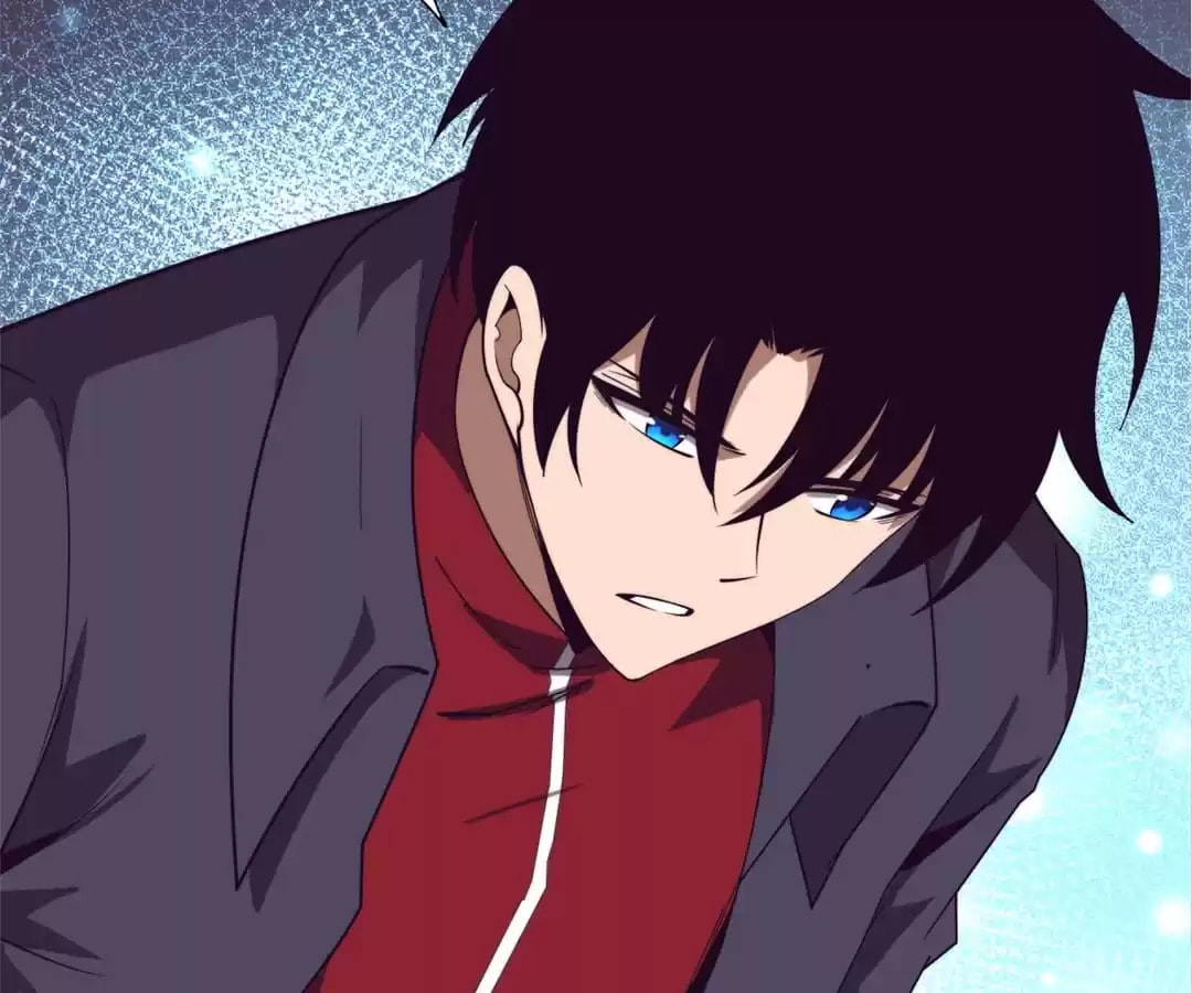 Read The Unstoppable (Colored) chapter 138 image 97 on Lezhin