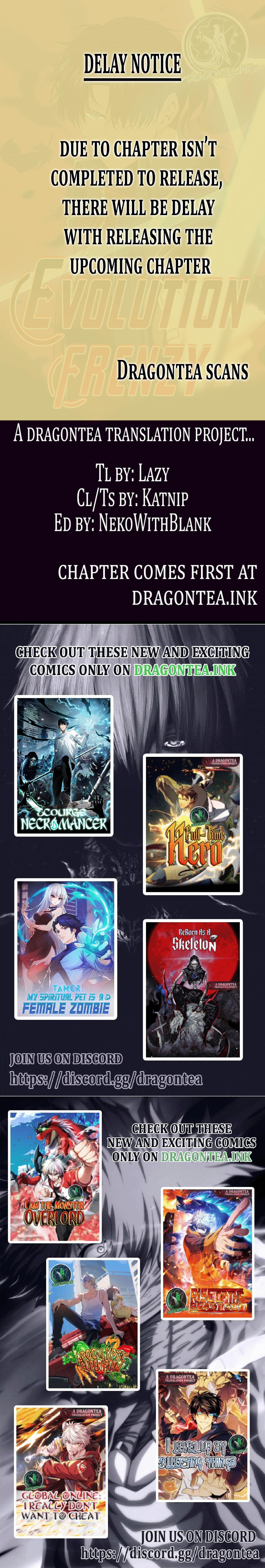 Read The Unstoppable (Colored) chapter 139.5 image 1 on Lezhin