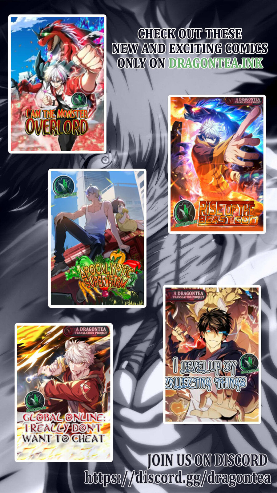 Read The Unstoppable (Colored) chapter 139.5 image 4 on Lezhin
