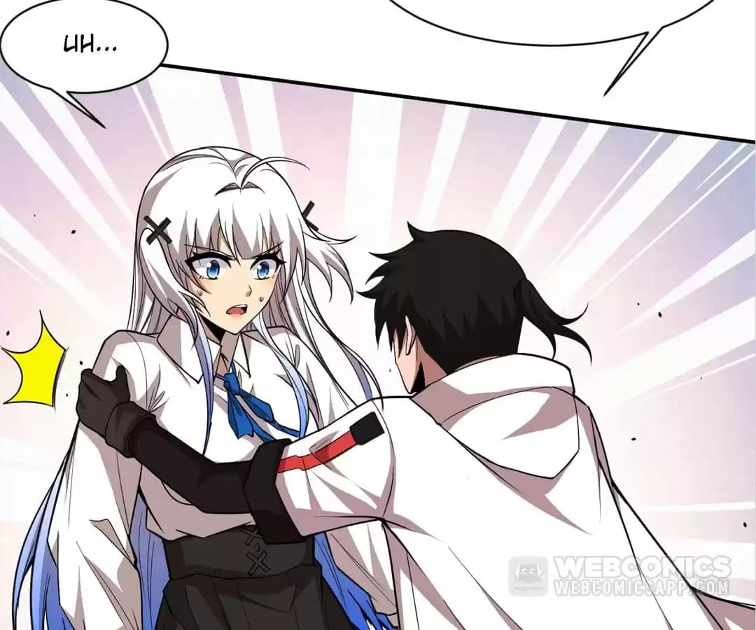 Read The Unstoppable (Colored) chapter 139 image 1 on Lezhin