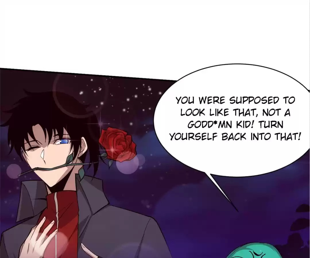 Read The Unstoppable (Colored) chapter 139 image 10 on Lezhin