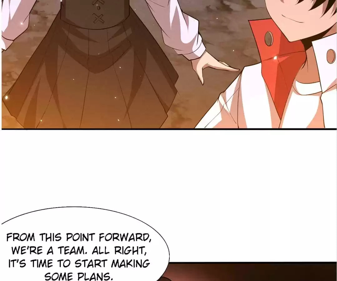 Read The Unstoppable (Colored) chapter 139 image 101 on Lezhin